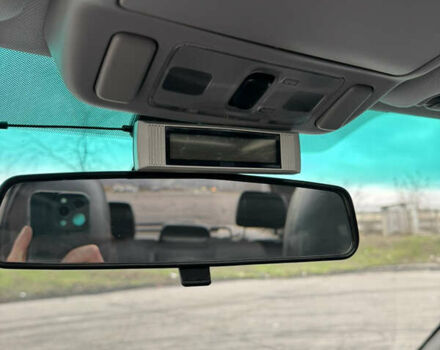 Сірий Субару Forester, об'ємом двигуна 2 л та пробігом 165 тис. км за 7200 $, фото 17 на Automoto.ua