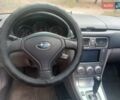Субару Forester 2005 у Києві на Automoto.ua Сірий Субару Forester, об'ємом двигуна 2 л та пробігом 241 тис. км за 5700 $, фото 17 на Automoto.ua