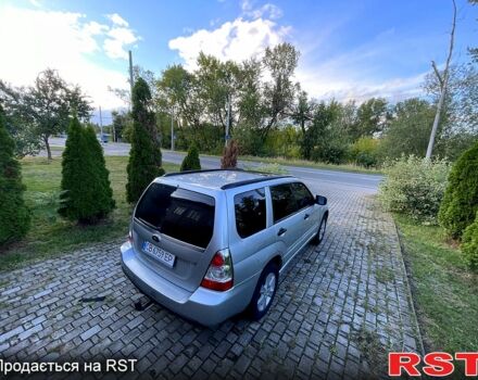 Субару Forester 2005 у Чернігові на Automoto.ua Сірий Субару Forester, об'ємом двигуна 2 л та пробігом 360 тис. км за 6000 $, фото 1 на Automoto.ua