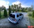 Субару Forester 2005 у Чернігові на Automoto.ua Сірий Субару Forester, об'ємом двигуна 2 л та пробігом 360 тис. км за 6000 $, фото 1 на Automoto.ua