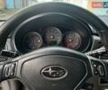 Серый Субару Форестер, объемом двигателя 2.5 л и пробегом 220 тыс. км за 5700 $, фото 7 на Automoto.ua