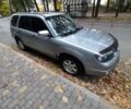 Субару Forester 2005 у Києві на Automoto.ua Сірий Субару Forester, об'ємом двигуна 2 л та пробігом 553 тис. км за 5700 $, фото 2 на Automoto.ua