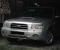 Сірий Субару Forester, об'ємом двигуна 2 л та пробігом 305 тис. км за 5650 $, фото 1 на Automoto.ua