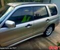 Сірий Субару Forester, об'ємом двигуна 2 л та пробігом 265 тис. км за 5800 $, фото 2 на Automoto.ua