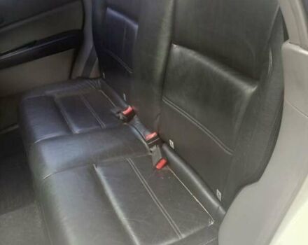 Субару Forester 2005 у Києві на Automoto.ua Сірий Субару Forester, об'ємом двигуна 2 л та пробігом 241 тис. км за 5700 $, фото 15 на Automoto.ua