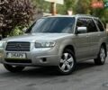 Сірий Субару Forester, об'ємом двигуна 1.99 л та пробігом 250 тис. км за 3799 $, фото 1 на Automoto.ua