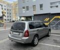 Серый Субару Форестер, объемом двигателя 2 л и пробегом 100 тыс. км за 3400 $, фото 2 на Automoto.ua