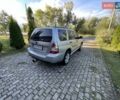 Серый Субару Форестер, объемом двигателя 2 л и пробегом 360 тыс. км за 6000 $, фото 1 на Automoto.ua