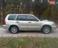 Субару Forester 2005 у Києві на Automoto.ua Сірий Субару Forester, об'ємом двигуна 2 л та пробігом 241 тис. км за 5700 $, фото 8 на Automoto.ua