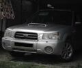 Сірий Субару Forester, об'ємом двигуна 2 л та пробігом 305 тис. км за 5650 $, фото 1 на Automoto.ua
