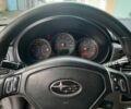 Серый Субару Форестер, объемом двигателя 2.5 л и пробегом 220 тыс. км за 5700 $, фото 8 на Automoto.ua