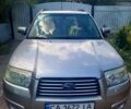 Сірий Субару Forester, об'ємом двигуна 2 л та пробігом 265 тис. км за 5800 $, фото 1 на Automoto.ua
