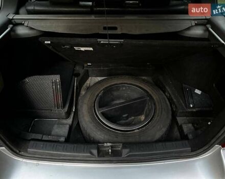 Сірий Субару Forester, об'ємом двигуна 2.46 л та пробігом 280 тис. км за 5300 $, фото 14 на Automoto.ua