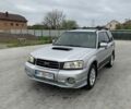Сірий Субару Forester, об'ємом двигуна 1.99 л та пробігом 300 тис. км за 4900 $, фото 1 на Automoto.ua