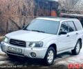 Серый Субару Форестер, объемом двигателя 2 л и пробегом 26600 тыс. км за 5750 $, фото 1 на Automoto.ua