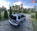 Серый Субару Форестер, объемом двигателя 2 л и пробегом 360 тыс. км за 6000 $, фото 6 на Automoto.ua