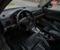 Сірий Субару Forester, об'ємом двигуна 2.46 л та пробігом 280 тис. км за 5300 $, фото 10 на Automoto.ua