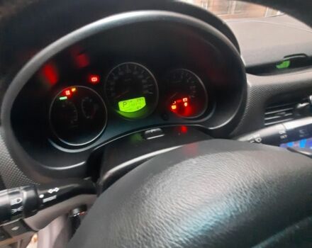 Субару Forester 2005 у Києві на Automoto.ua Сірий Субару Forester, об'ємом двигуна 2 л та пробігом 553 тис. км за 5700 $, фото 5 на Automoto.ua