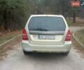 Субару Forester 2005 у Києві на Automoto.ua Сірий Субару Forester, об'ємом двигуна 2 л та пробігом 241 тис. км за 5700 $, фото 7 на Automoto.ua