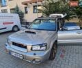 Серый Субару Форестер, объемом двигателя 2.46 л и пробегом 320 тыс. км за 11000 $, фото 13 на Automoto.ua