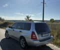 Сірий Субару Forester, об'ємом двигуна 2 л та пробігом 287 тис. км за 6000 $, фото 4 на Automoto.ua