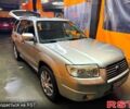 Сірий Субару Forester, об'ємом двигуна 2 л та пробігом 350 тис. км за 6700 $, фото 7 на Automoto.ua