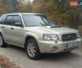 Субару Forester 2005 у Києві на Automoto.ua Сірий Субару Forester, об'ємом двигуна 2 л та пробігом 241 тис. км за 5700 $, фото 6 на Automoto.ua