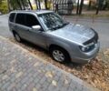 Серый Субару Форестер, объемом двигателя 2 л и пробегом 553 тыс. км за 5700 $, фото 3 на Automoto.ua