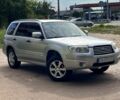Субару Forester 2005 у Чернігові на Automoto.ua Сірий Субару Forester, об'ємом двигуна 2 л та пробігом 360 тис. км за 6000 $, фото 1 на Automoto.ua