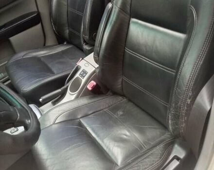 Субару Forester 2005 у Києві на Automoto.ua Сірий Субару Forester, об'ємом двигуна 2 л та пробігом 241 тис. км за 5700 $, фото 20 на Automoto.ua
