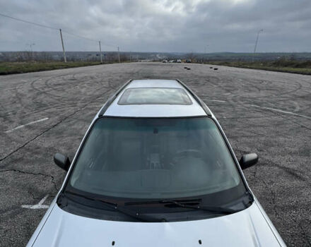 Сірий Субару Forester, об'ємом двигуна 2 л та пробігом 165 тис. км за 7200 $, фото 8 на Automoto.ua