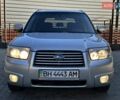 Сірий Субару Forester, об'ємом двигуна 2 л та пробігом 195 тис. км за 6600 $, фото 6 на Automoto.ua