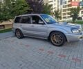 Сірий Субару Forester, об'ємом двигуна 2.46 л та пробігом 320 тис. км за 11000 $, фото 11 на Automoto.ua