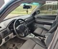 Сірий Субару Forester, об'ємом двигуна 2 л та пробігом 217 тис. км за 6100 $, фото 9 на Automoto.ua