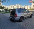 Серый Субару Форестер, объемом двигателя 2.46 л и пробегом 320 тыс. км за 11000 $, фото 6 на Automoto.ua
