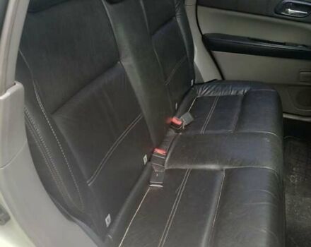 Субару Forester 2005 у Києві на Automoto.ua Сірий Субару Forester, об'ємом двигуна 2 л та пробігом 241 тис. км за 5700 $, фото 14 на Automoto.ua