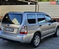 Сірий Субару Forester, об'ємом двигуна 2 л та пробігом 195 тис. км за 6600 $, фото 20 на Automoto.ua