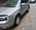 Субару Forester 2005 у Києві на Automoto.ua Сірий Субару Forester, об'ємом двигуна 2 л та пробігом 553 тис. км за 5700 $, фото 1 на Automoto.ua