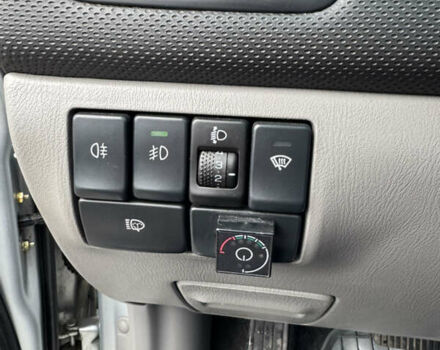 Сірий Субару Forester, об'ємом двигуна 2 л та пробігом 165 тис. км за 7200 $, фото 16 на Automoto.ua