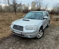 Сірий Субару Forester, об'ємом двигуна 0.25 л та пробігом 200 тис. км за 8700 $, фото 2 на Automoto.ua