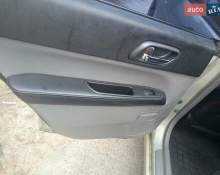 Субару Forester 2005 у Києві на Automoto.ua Сірий Субару Forester, об'ємом двигуна 2 л та пробігом 241 тис. км за 5700 $, фото 13 на Automoto.ua