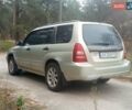 Субару Forester 2005 у Києві на Automoto.ua Сірий Субару Forester, об'ємом двигуна 2 л та пробігом 241 тис. км за 5700 $, фото 10 на Automoto.ua