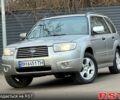 Сірий Субару Forester, об'ємом двигуна 2 л та пробігом 237 тис. км за 6600 $, фото 1 на Automoto.ua