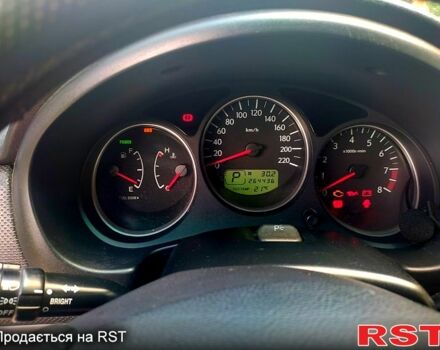 Сірий Субару Forester, об'ємом двигуна 2 л та пробігом 265 тис. км за 5800 $, фото 7 на Automoto.ua