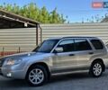 Сірий Субару Forester, об'ємом двигуна 2 л та пробігом 195 тис. км за 6600 $, фото 3 на Automoto.ua