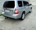 Субару Forester 2005 у Чернігові на Automoto.ua Сірий Субару Forester, об'ємом двигуна 2 л та пробігом 360 тис. км за 6000 $, фото 2 на Automoto.ua