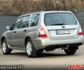 Сірий Субару Forester, об'ємом двигуна 2 л та пробігом 237 тис. км за 6600 $, фото 3 на Automoto.ua