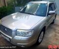 Сірий Субару Forester, об'ємом двигуна 2 л та пробігом 265 тис. км за 5800 $, фото 1 на Automoto.ua