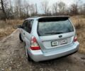 Сірий Субару Forester, об'ємом двигуна 0.25 л та пробігом 200 тис. км за 8700 $, фото 3 на Automoto.ua