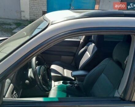 Серый Субару Форестер, объемом двигателя 2.5 л и пробегом 220 тыс. км за 5700 $, фото 8 на Automoto.ua